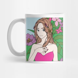 Fashion 171 (Style:1) Mug